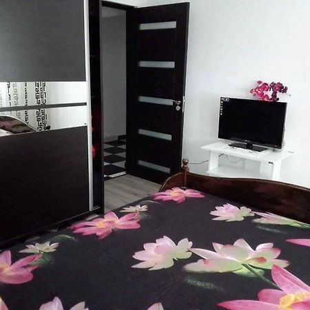 Appartement Apartament Ela Elegance à Orşova Extérieur photo