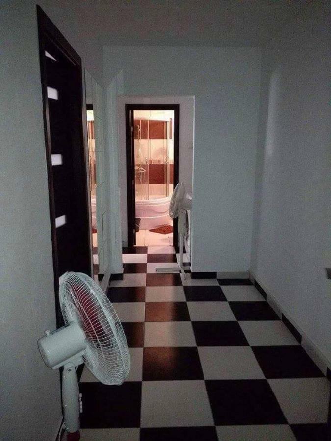 Appartement Apartament Ela Elegance à Orşova Extérieur photo