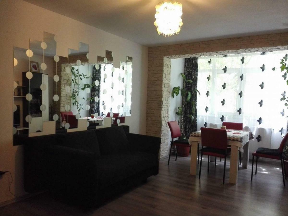 Appartement Apartament Ela Elegance à Orşova Extérieur photo